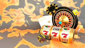 The Ultimate Guide to Casino Idgroup Explore the Excitement