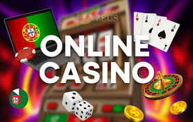 Casinos Online Novos em 2026 O Futuro dos Jogos de Azar