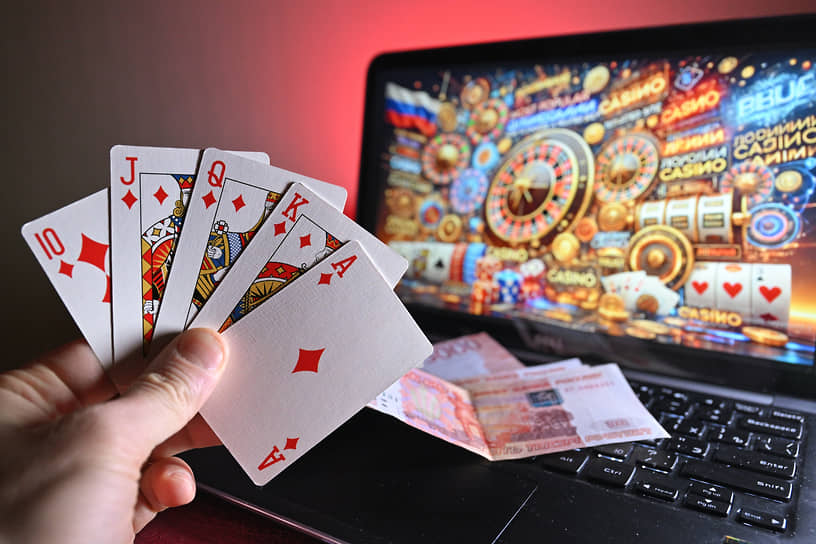 Exploring the World of Mostbet Casino A Comprehensive Guide