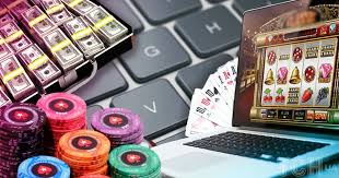 Exploring the World of Mostbet Casino A Comprehensive Guide