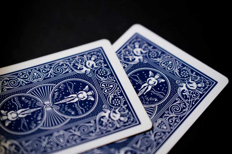 Nostalgia casino
