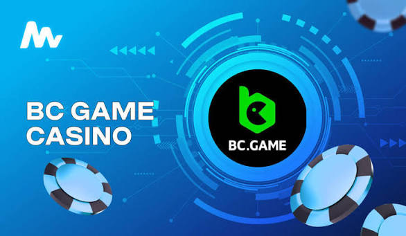 BC.Game Registration A Comprehensive Guide to Joining the Fun