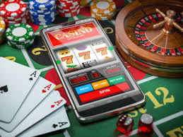 Funbet Casino Online Games Elevate Your Gaming Experience