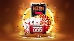MadRush Casino - En Spännande Värld av Underhållning