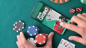 MadRush Casino - En Spännande Värld av Underhållning